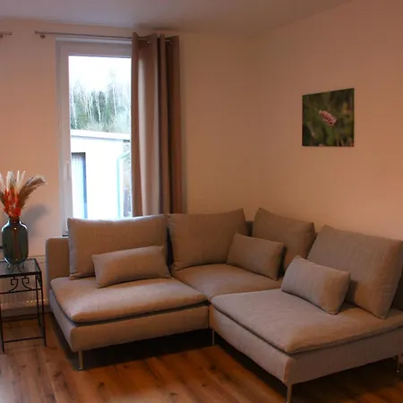 Harzhaus Drei Hexen Apartment Tanne Exterior photo