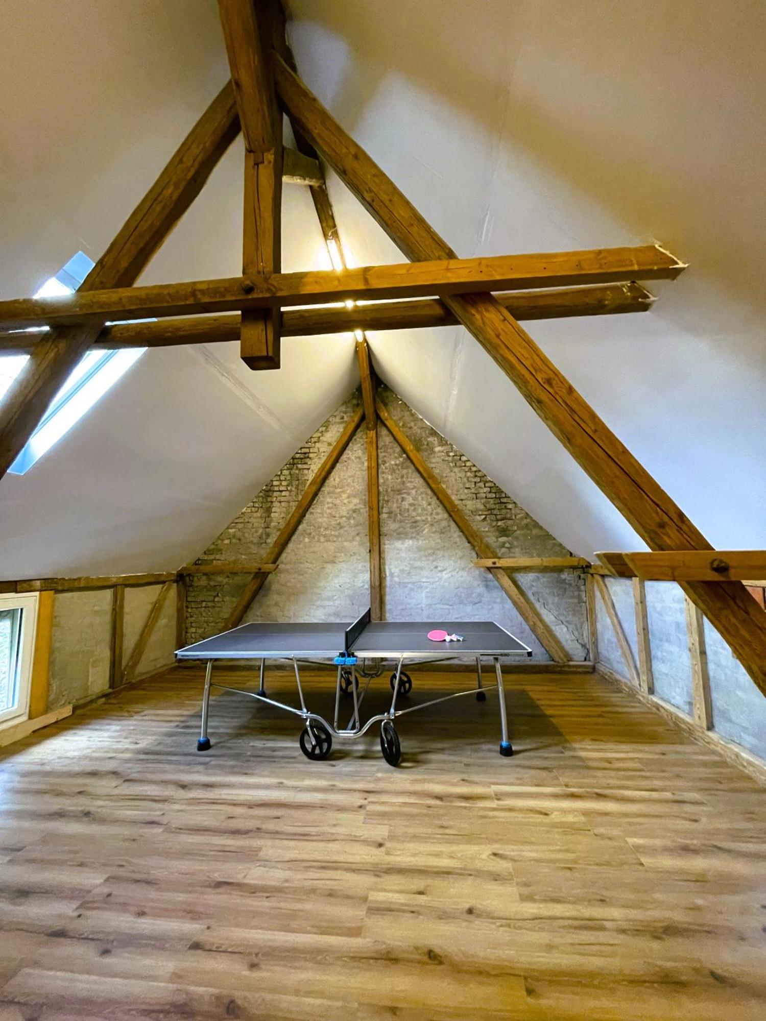 Apartment Harzhaus Drei Hexen *