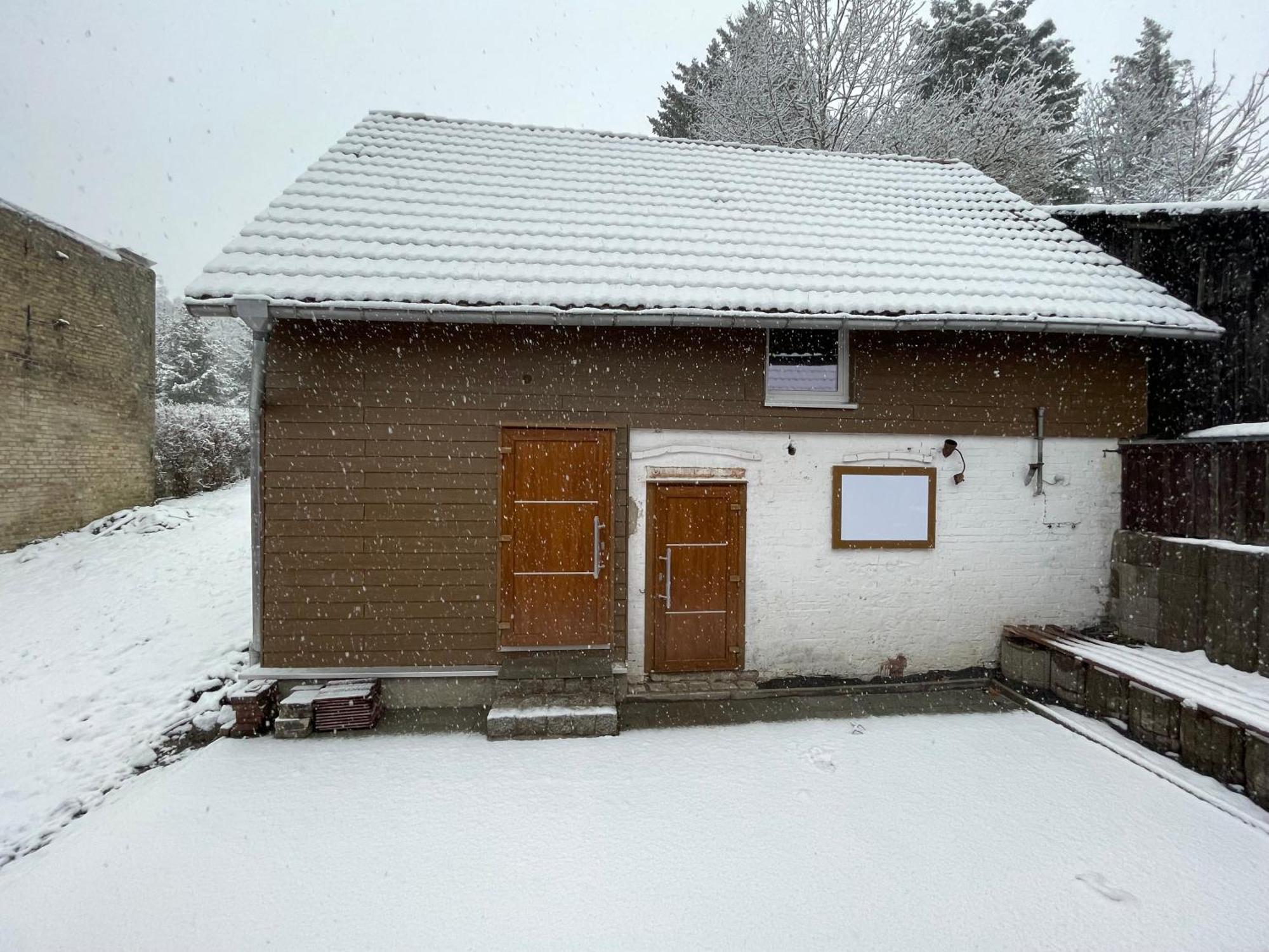 Apartment Harzhaus Drei Hexen Tanne