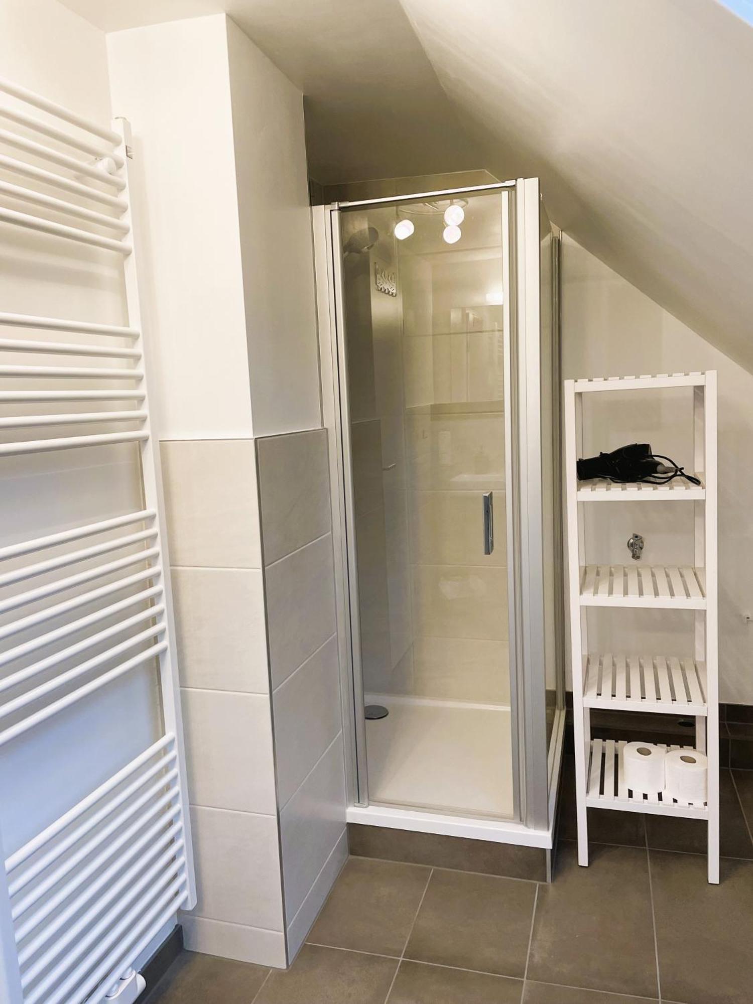 Apartment Harzhaus Drei Hexen