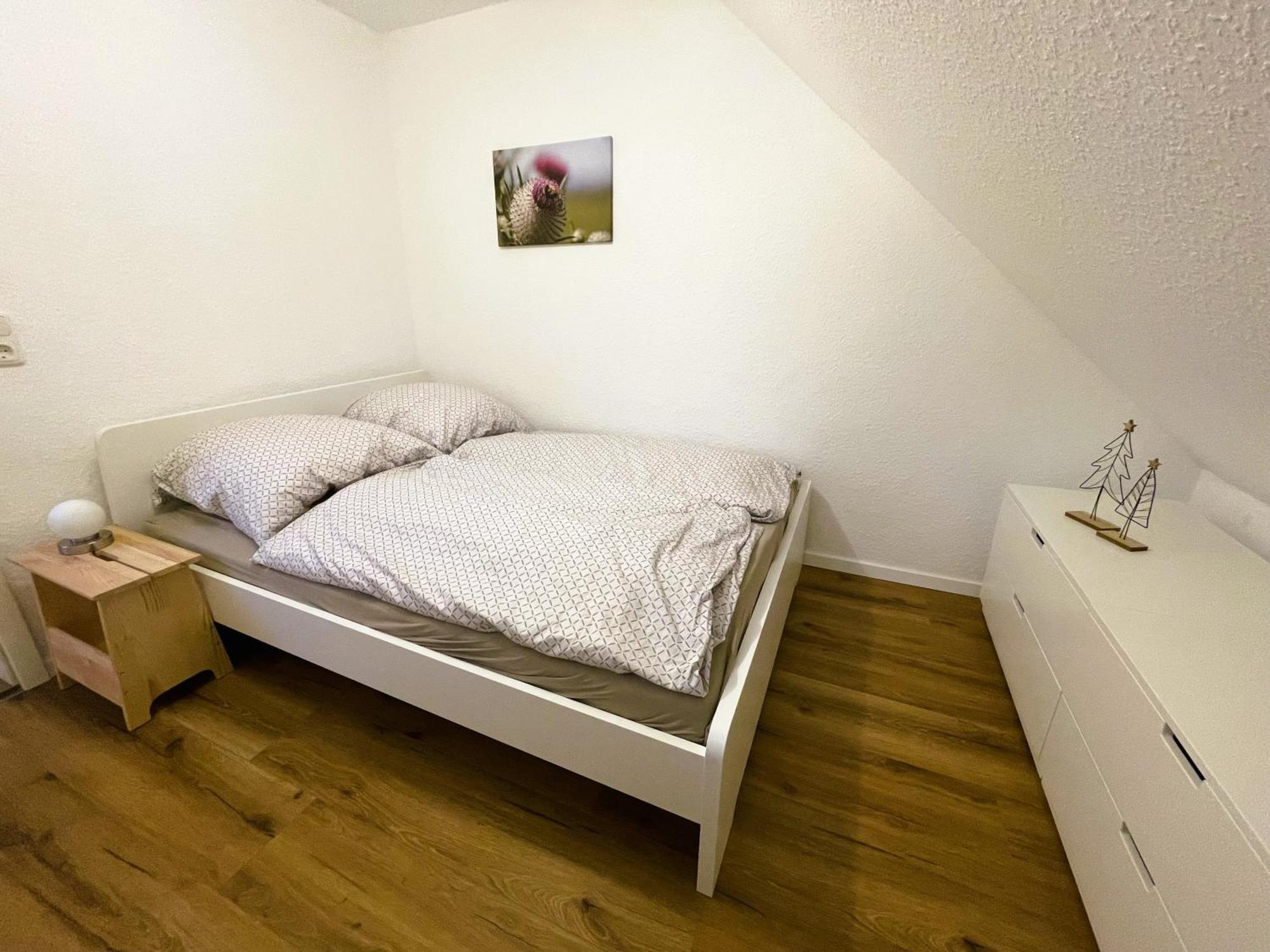 Apartment Harzhaus Drei Hexen *