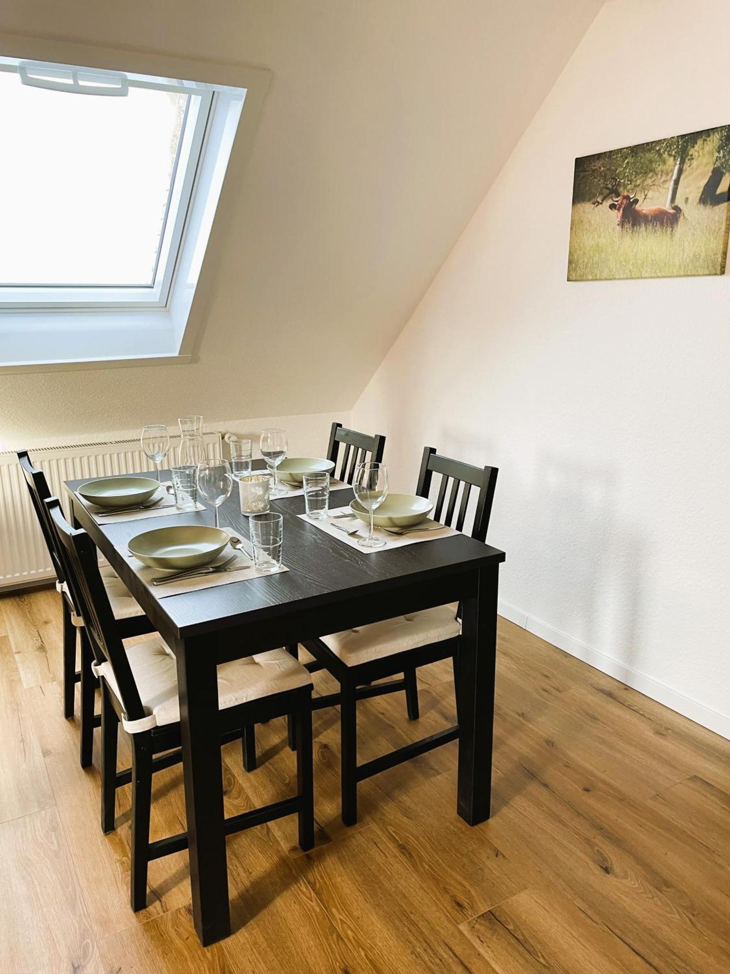 Harzhaus Drei Hexen