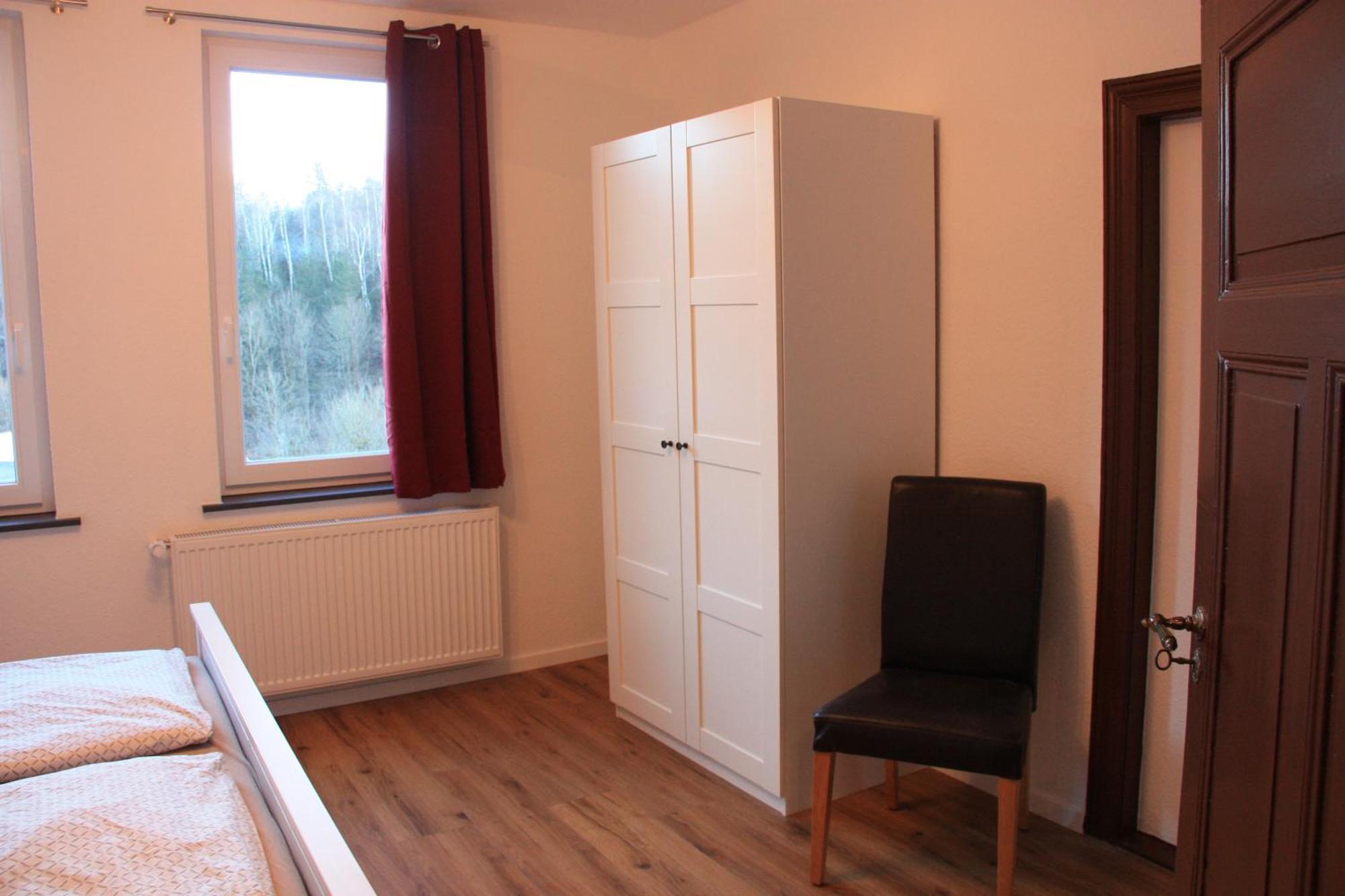 Apartment Harzhaus Drei Hexen