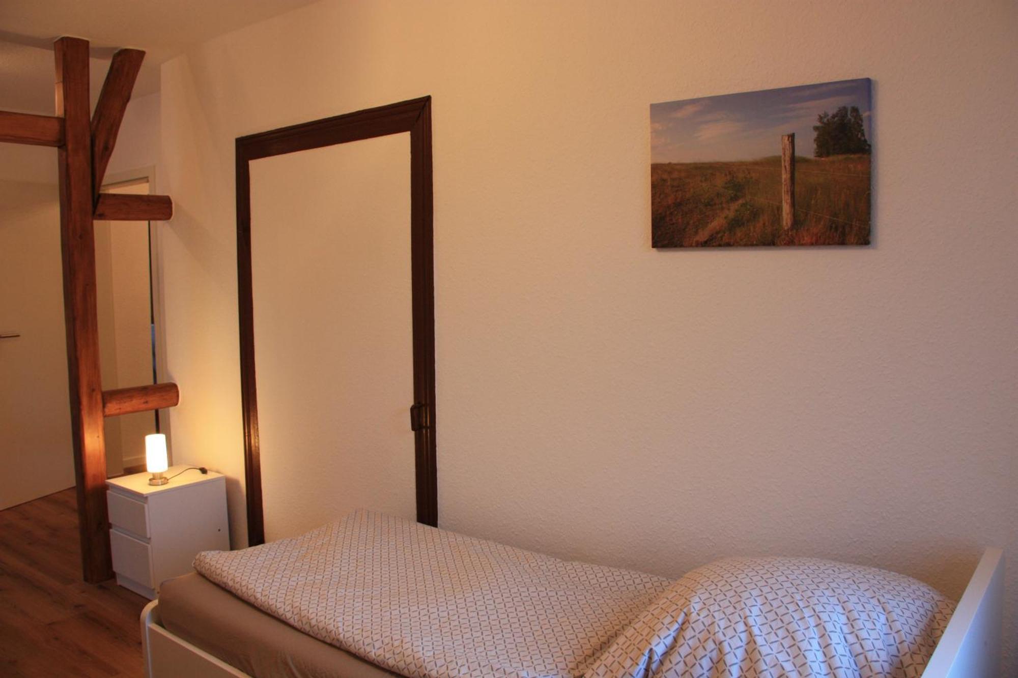 Apartment Harzhaus Drei Hexen Tanne