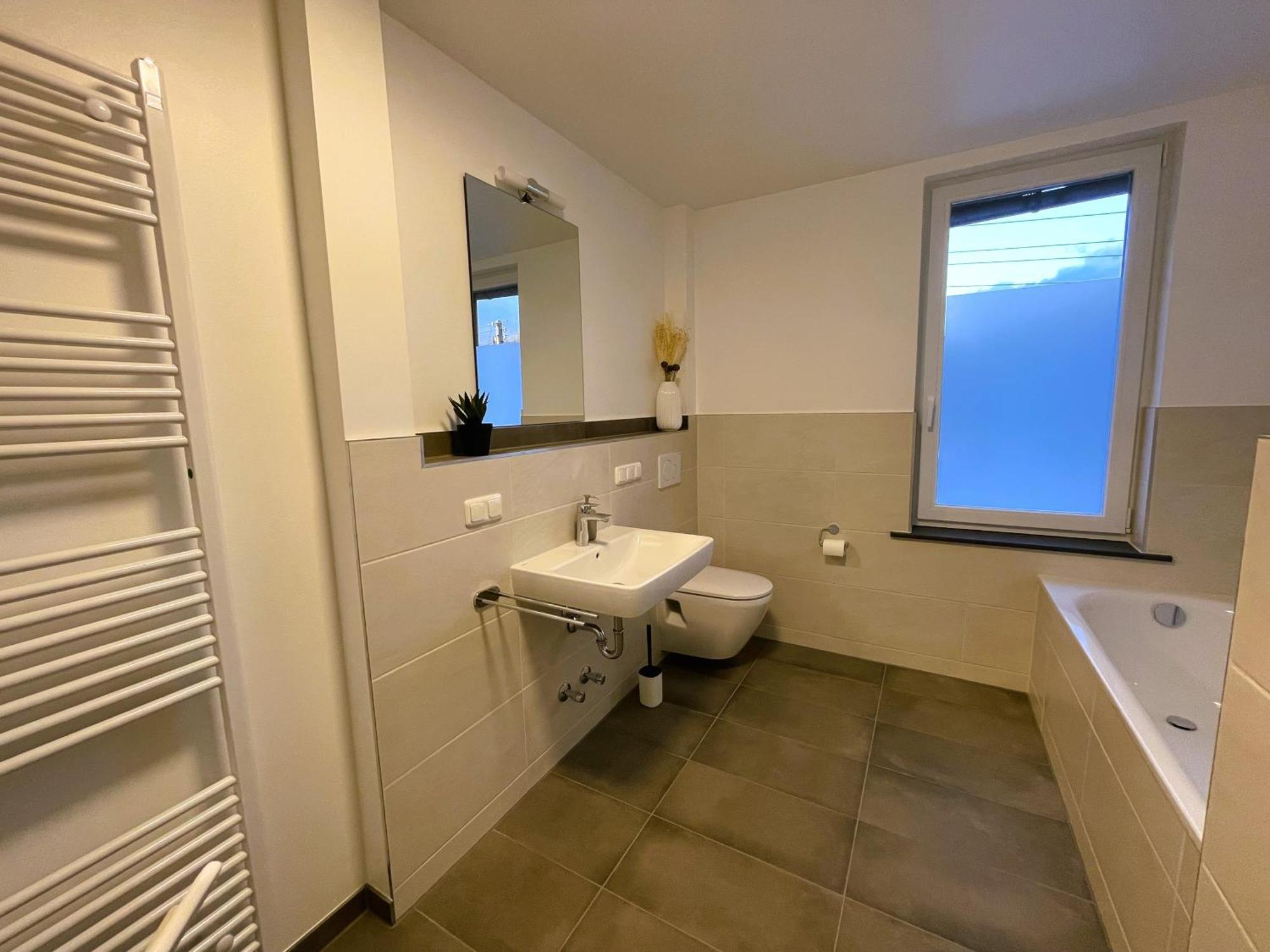 Apartment Harzhaus Drei Hexen Tanne