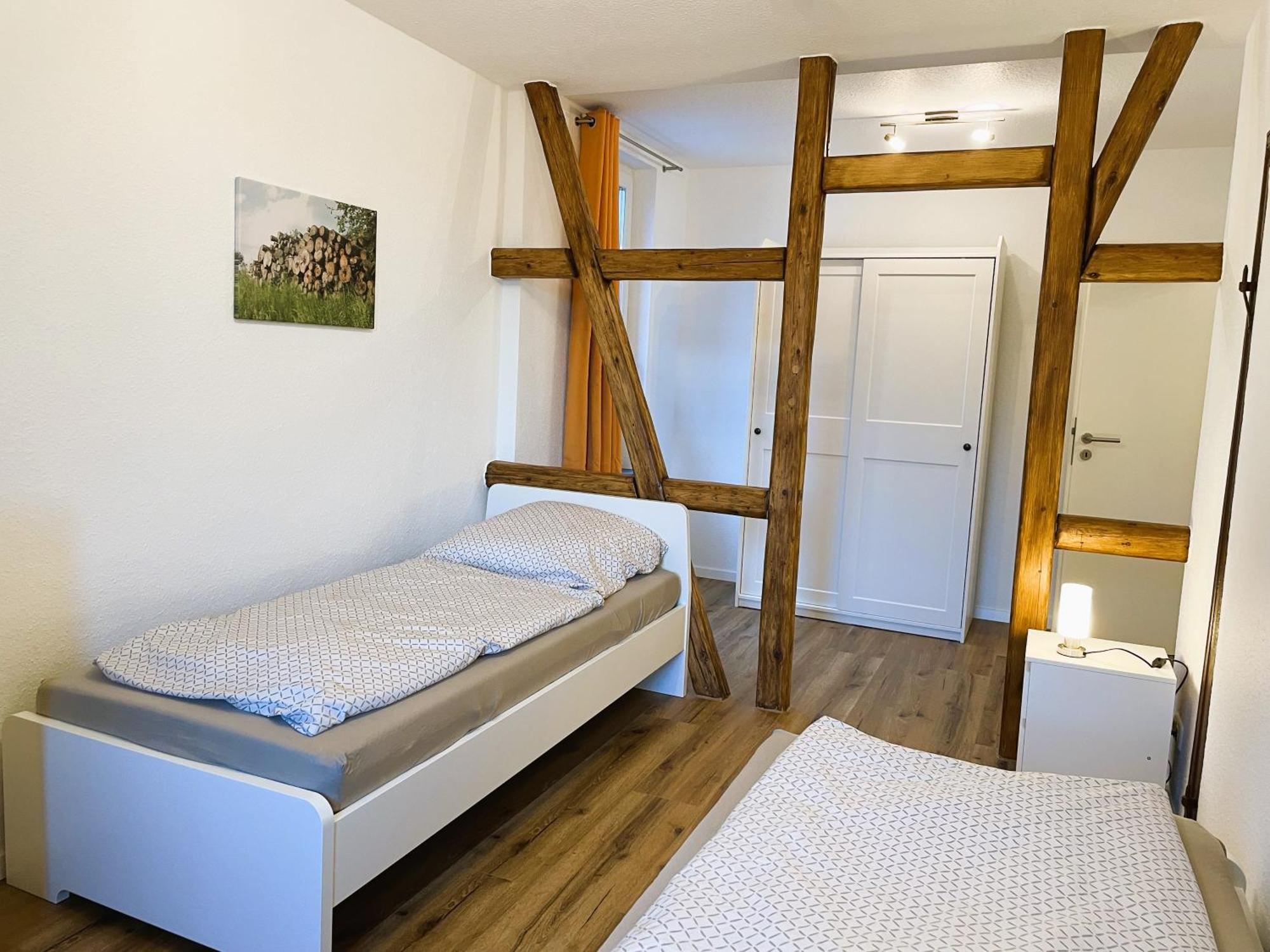 Harzhaus Drei Hexen * Tanne