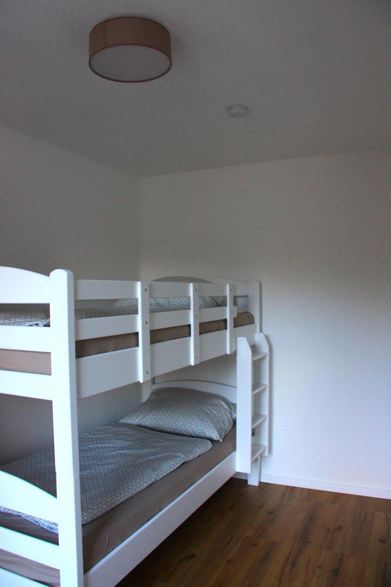 Apartment Harzhaus Drei Hexen *