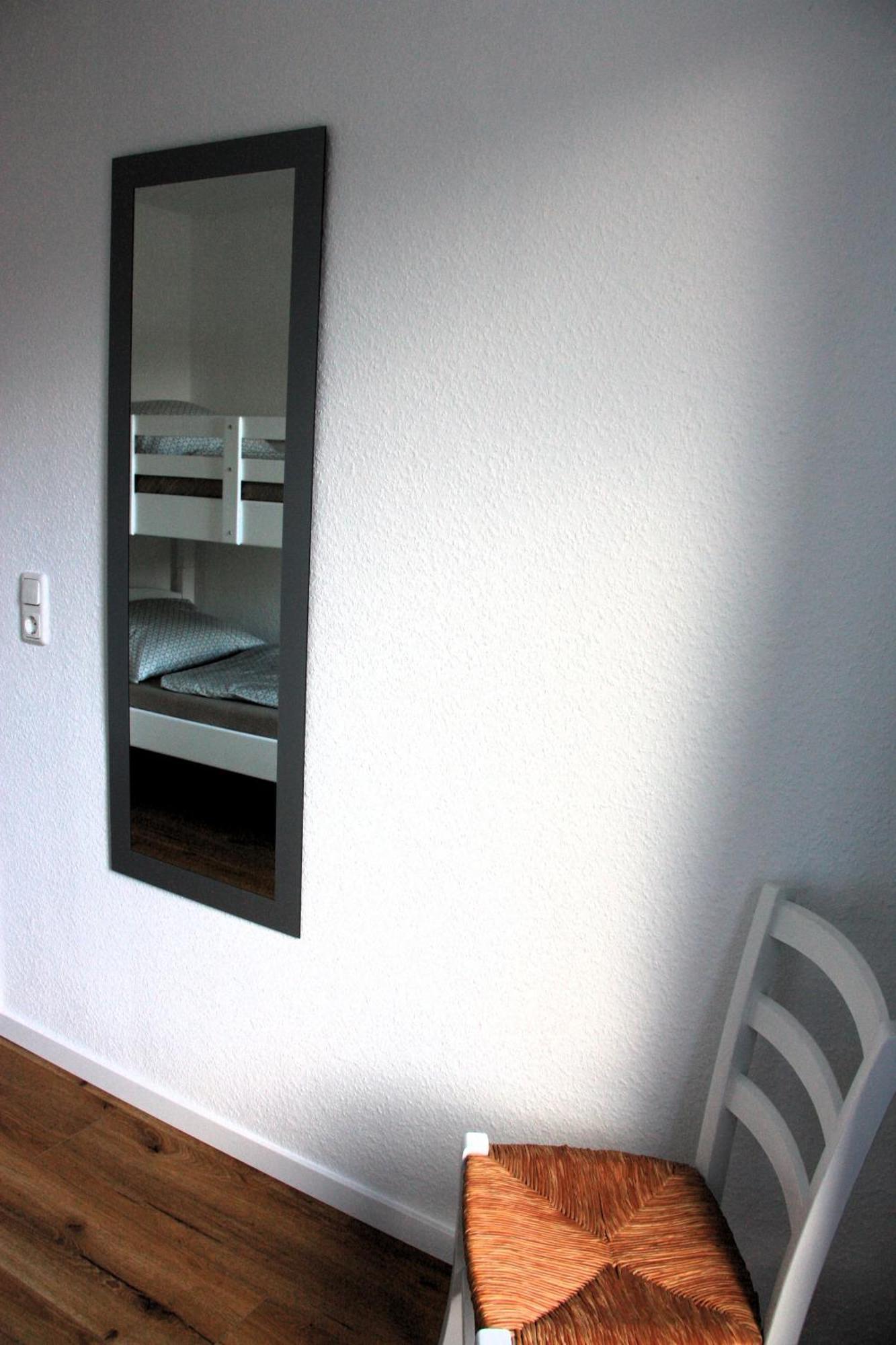 Harzhaus Drei Hexen * Tanne