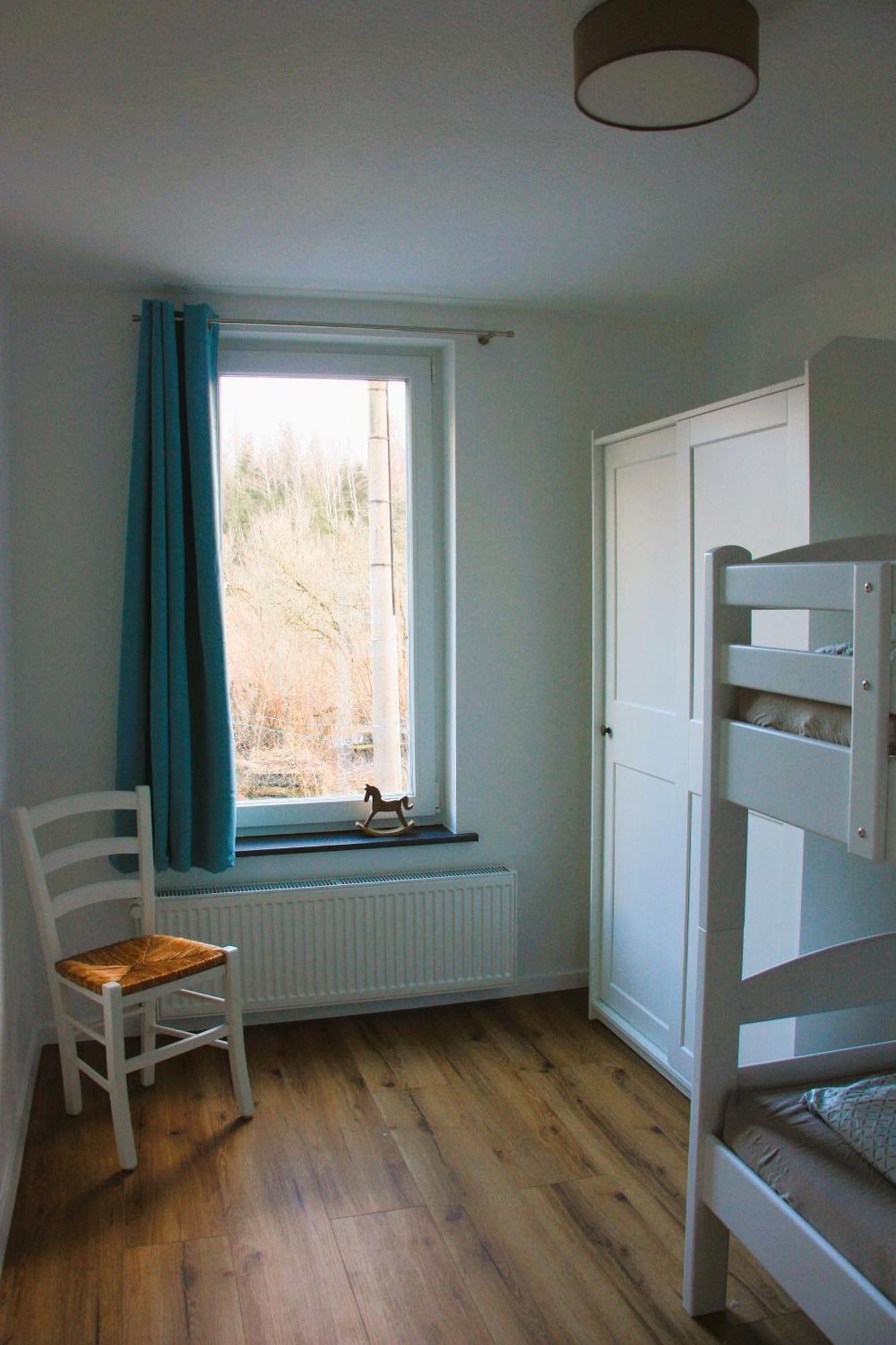 Apartment Harzhaus Drei Hexen