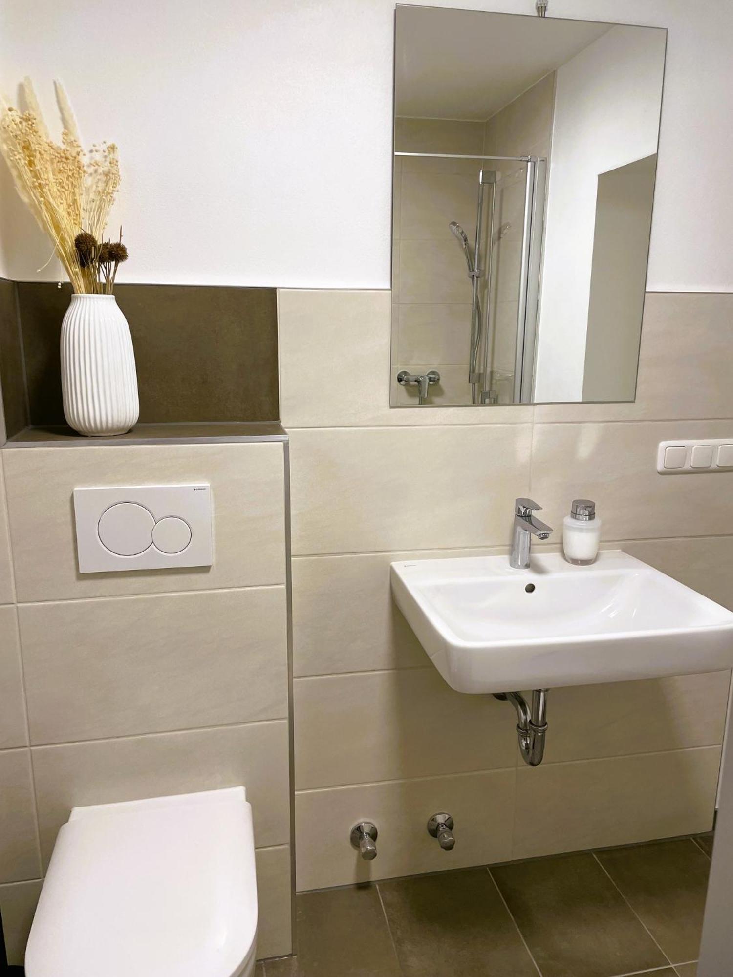 Harzhaus Drei Hexen Apartment