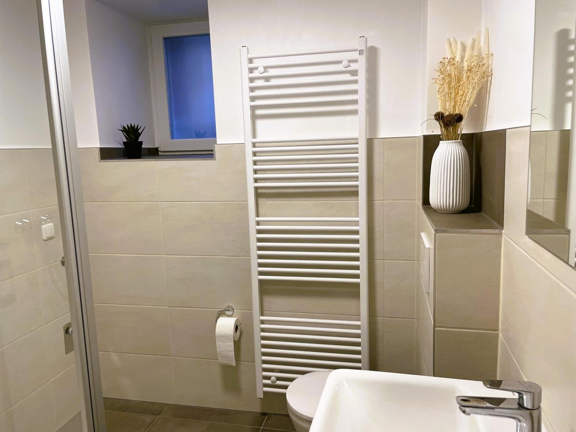 Harzhaus Drei Hexen Apartment *