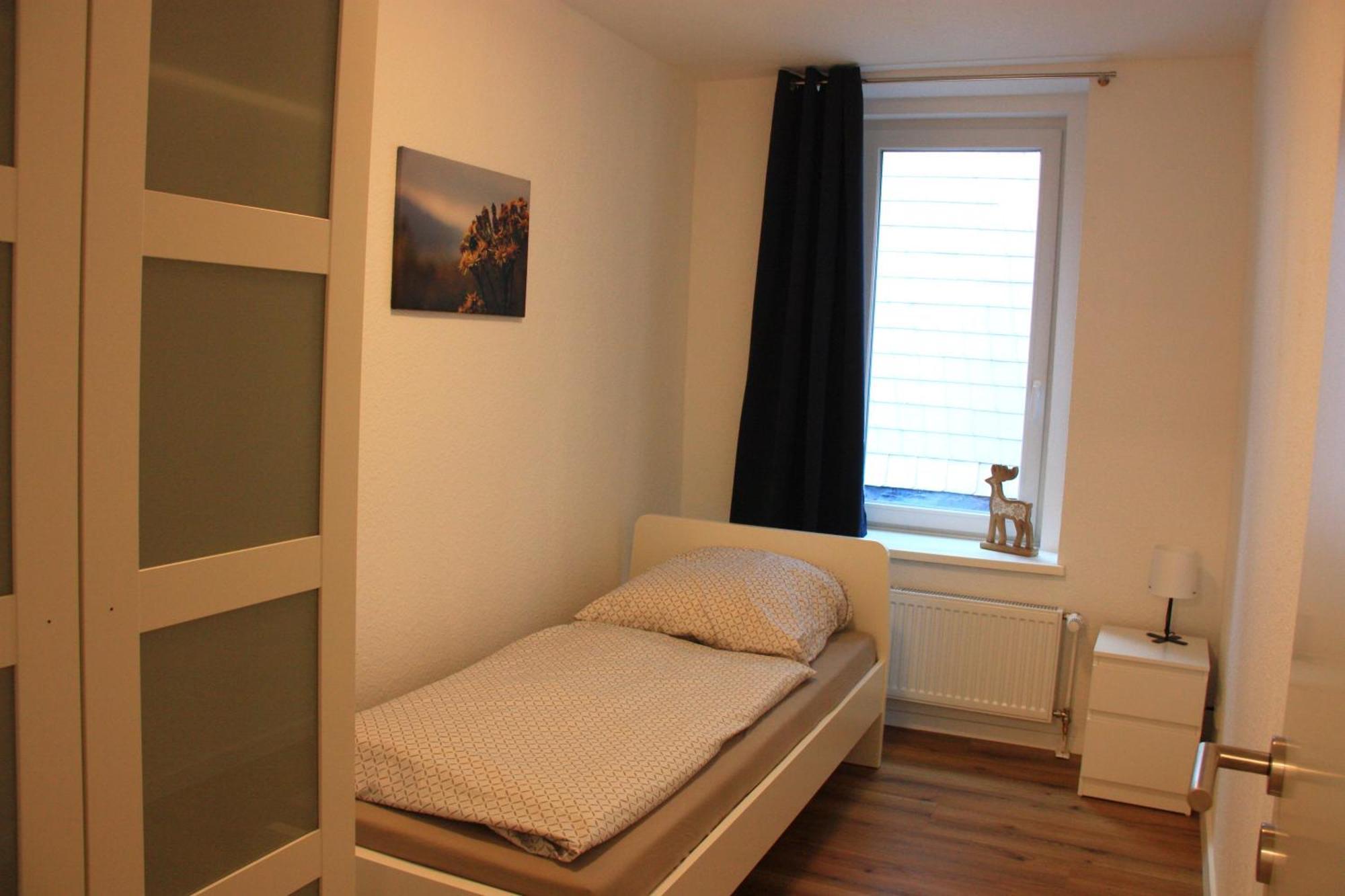 Apartment Harzhaus Drei Hexen Tanne