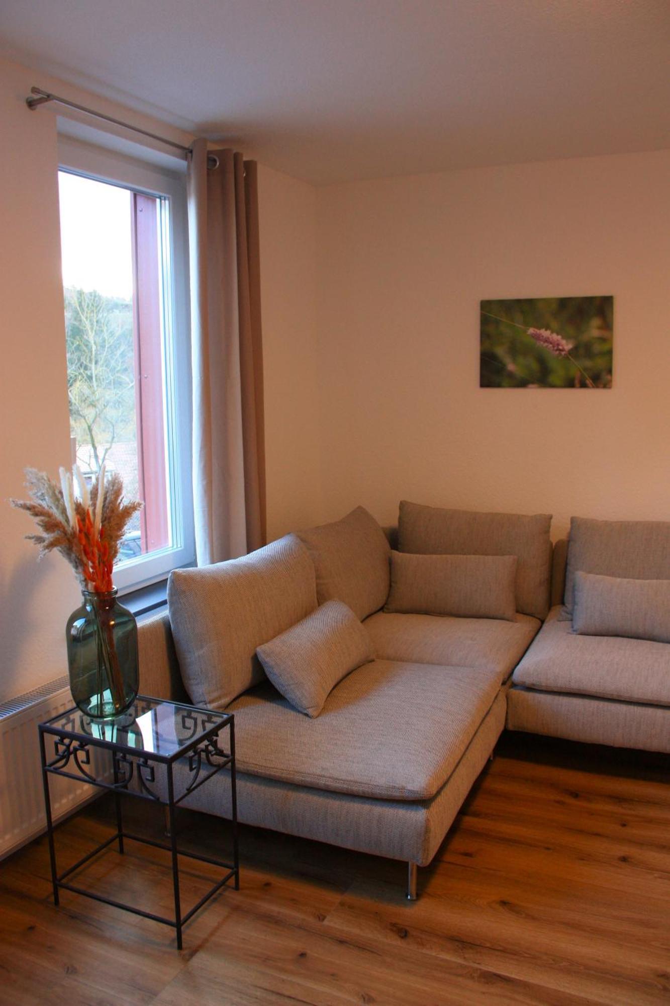 Apartment Harzhaus Drei Hexen