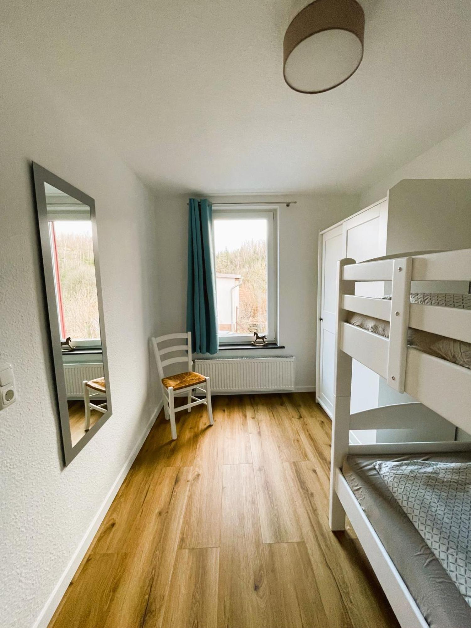Harzhaus Drei Hexen Apartment